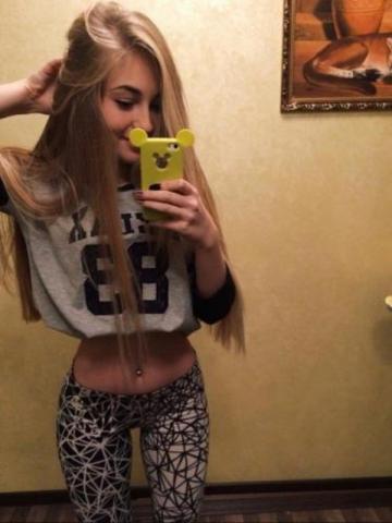 Виктория фото 3