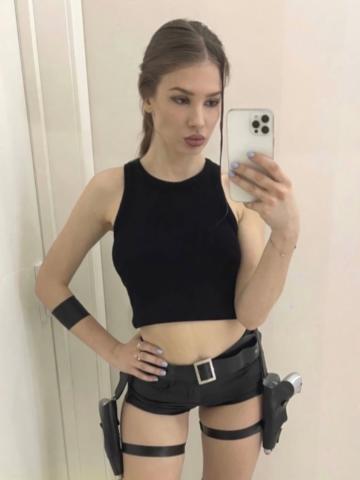 Ксения фото 2